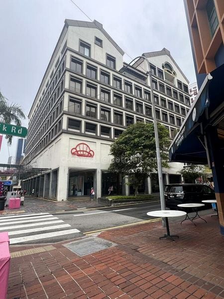 Shop / Shophouse for Sale: New Bridge Road - Image 3