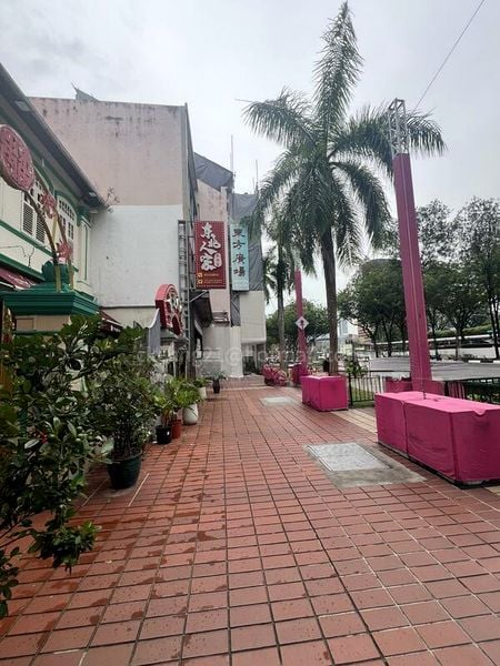 Shop / Shophouse for Sale: New Bridge Road - Image 2