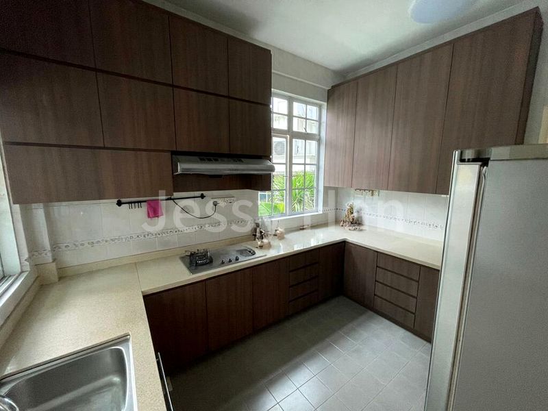 4+1 Bed Semi-Detached House (Landed) for Sale in  Bedok Avenue - Image 10