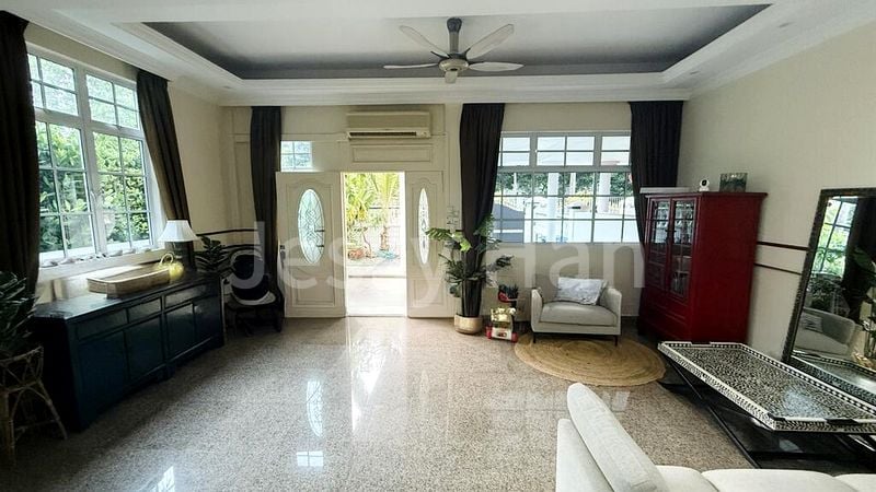 4+1 Bed Semi-Detached House (Landed) for Sale in  Bedok Avenue - Image 3