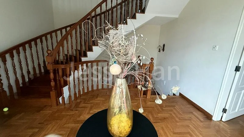 4+1 Bed Semi-Detached House (Landed) for Sale in  Bedok Avenue - Image 4