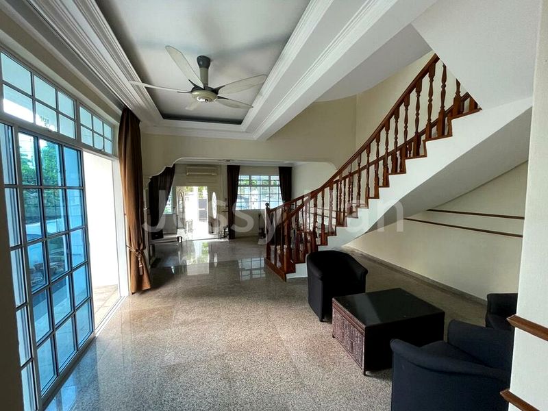 4+1 Bed Semi-Detached House (Landed) for Sale in  Bedok Avenue - Image 11