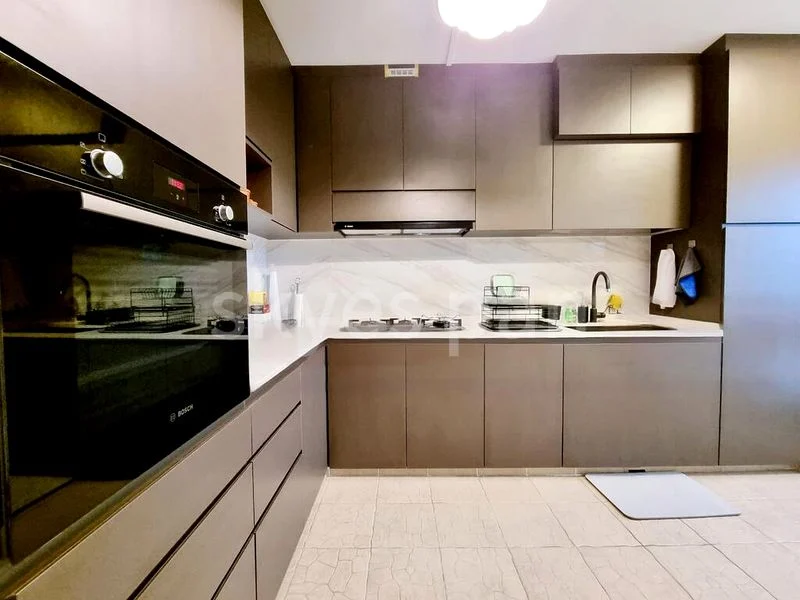 5 Room (5I) HDB for Rent in  769 Pasir Ris Street 71 - Image 2