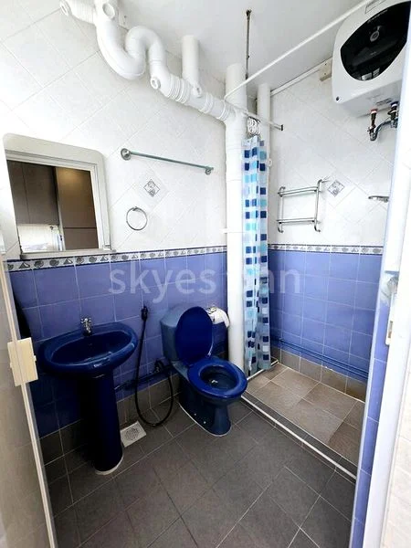 5 Room (5I) HDB for Rent in  769 Pasir Ris Street 71 - Image 10