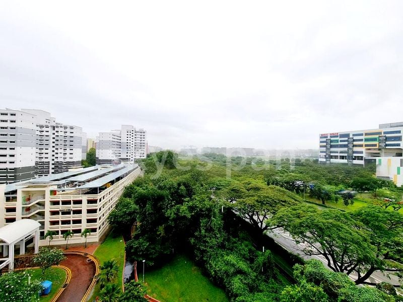 5 Room (5I) HDB for Rent in  769 Pasir Ris Street 71 - Image 12