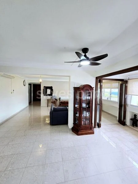 5 Room (5I) HDB for Rent in  769 Pasir Ris Street 71 - Image 4