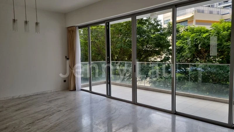 4+1 Bed Apartment (Condo) for Rent in Suites @ Cairnhill - Image 2