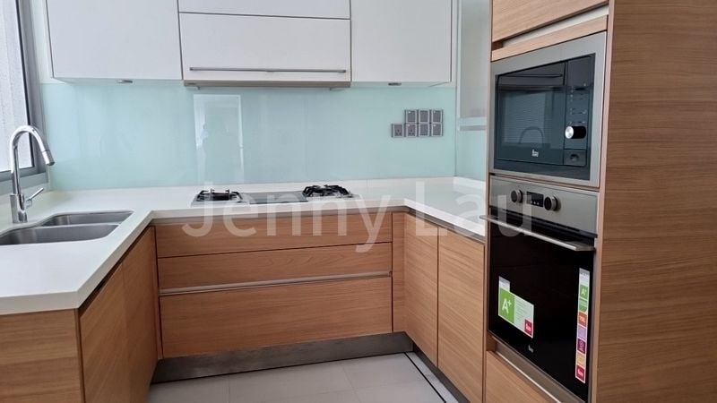 4+1 Bed Apartment (Condo) for Rent in Suites @ Cairnhill - Image 11