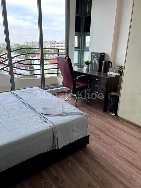 Common Room (Condo) for Rent in  Sunhaven - Image 4