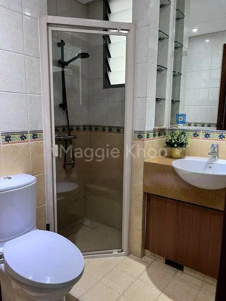 Common Room (Condo) for Rent in  Sunhaven - Image 9