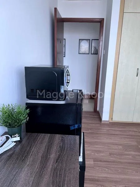 Common Room (Condo) for Rent in  Sunhaven - Image 10