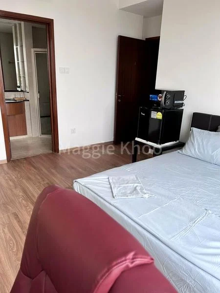 Common Room (Condo) for Rent in  Sunhaven - Image 5