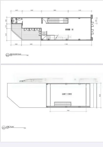 Shop / Shophouse for Rent: Middle Road - Image 10