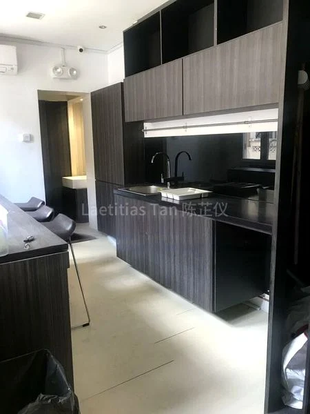 Shop / Shophouse for Rent: Middle Road - Image 4