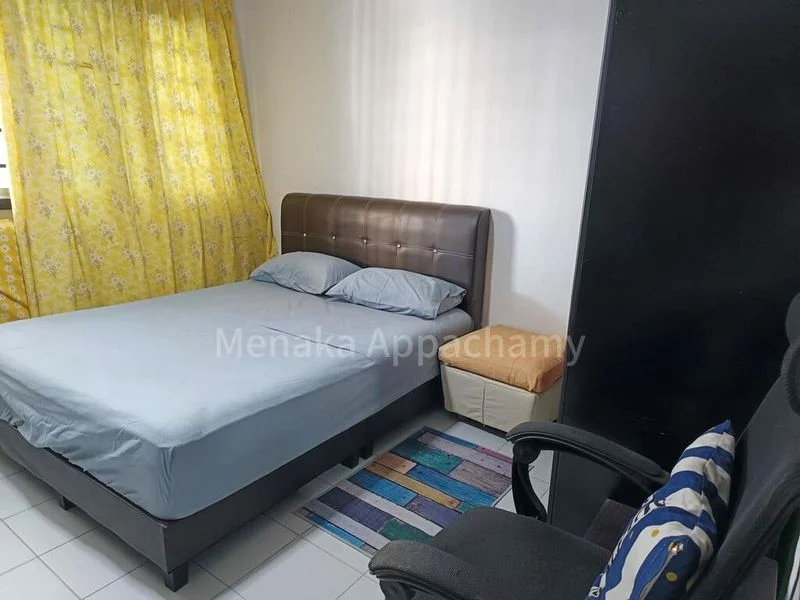 Common Room (HDB) for Rent in  314 Woodlands Street 31 - Image 1