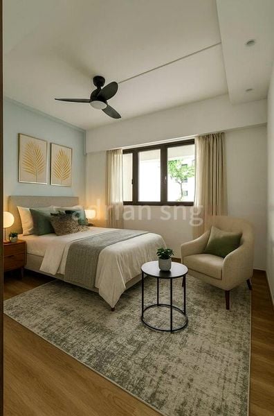 Maisonette HDB for Sale in  257 Kim Keat Avenue - Image 6