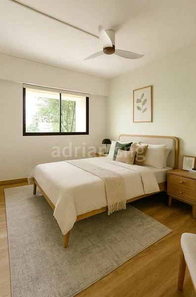 Maisonette HDB for Sale in  257 Kim Keat Avenue - Image 7