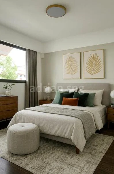 Maisonette HDB for Sale in  257 Kim Keat Avenue - Image 5