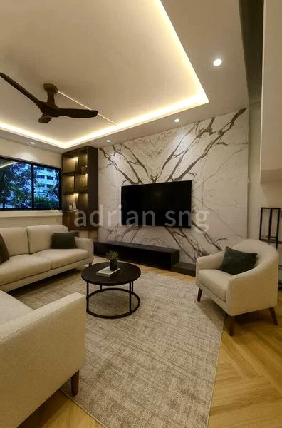 Maisonette HDB for Sale in  257 Kim Keat Avenue - Image 1