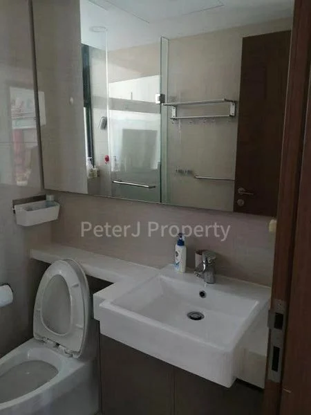 4 Bed Executive Condo for Rent in  The Topiary - Image 3