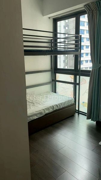 4 Bed Executive Condo for Rent in  The Topiary - Image 2