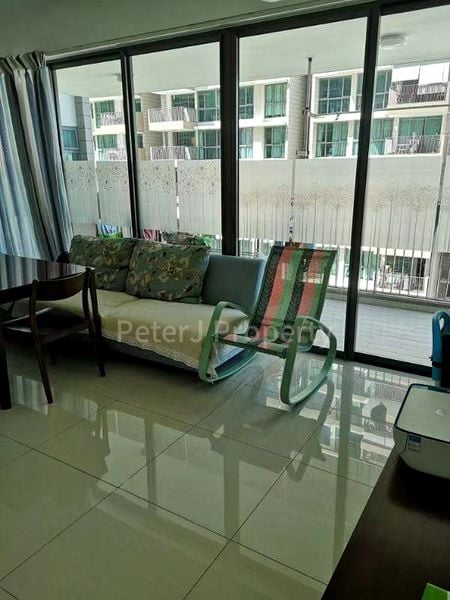 4 Bed Executive Condo for Rent in  The Topiary - Image 4