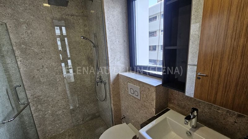 Master Room (Condo) for Rent in 18 Woodsville - Image 2