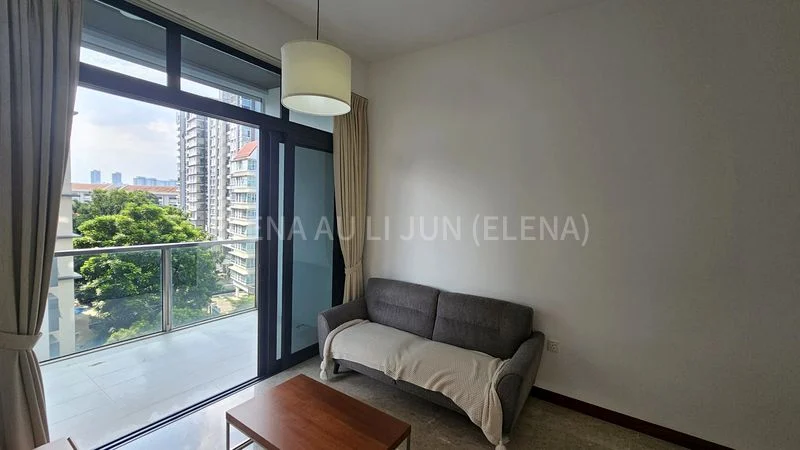 Master Room (Condo) for Rent in 18 Woodsville - Image 5