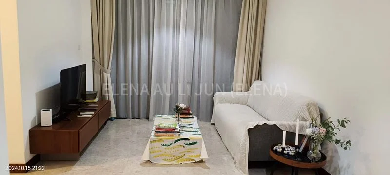 Master Room (Condo) for Rent in 18 Woodsville - Image 7