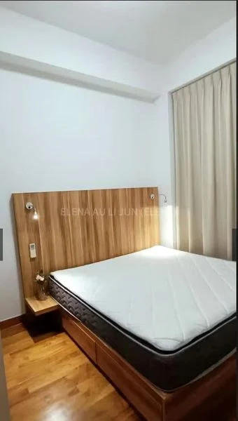 Master Room (Condo) for Rent in 18 Woodsville - Image 6