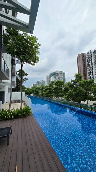 Master Room (Condo) for Rent in 18 Woodsville - Image 3