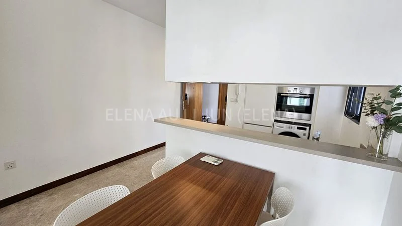 Master Room (Condo) for Rent in 18 Woodsville - Image 4