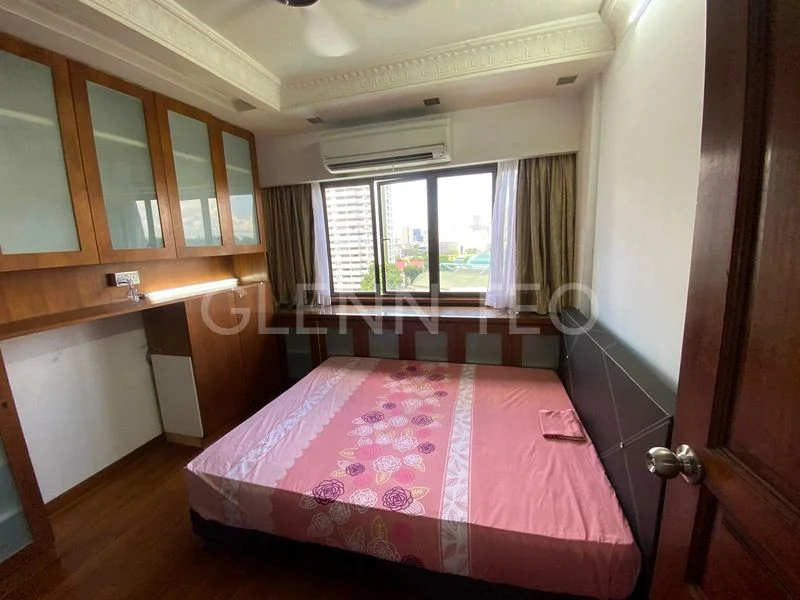 Common Room (Condo) for Rent in  Braddell View - Image 2