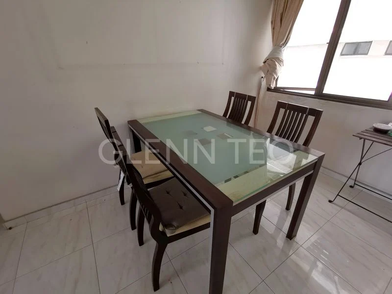 Common Room (Condo) for Rent in  Braddell View - Image 3
