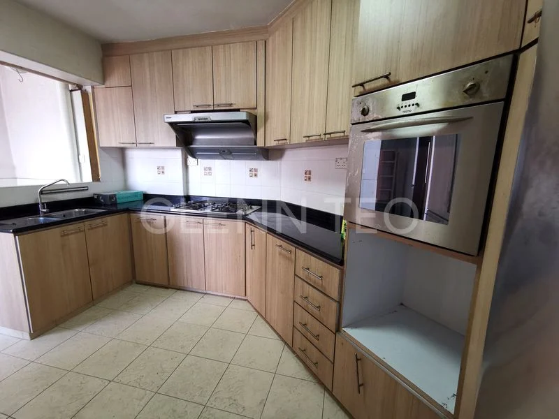Common Room (Condo) for Rent in  Braddell View - Image 4