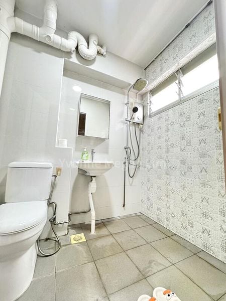 4 Room (4A) HDB for Sale in  425 Serangoon Avenue 1 - Image 4