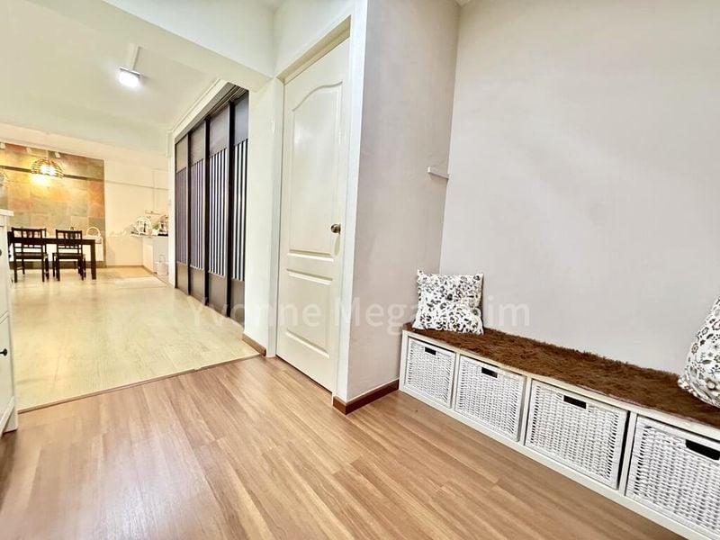 4 Room (4A) HDB for Sale in  425 Serangoon Avenue 1 - Image 1