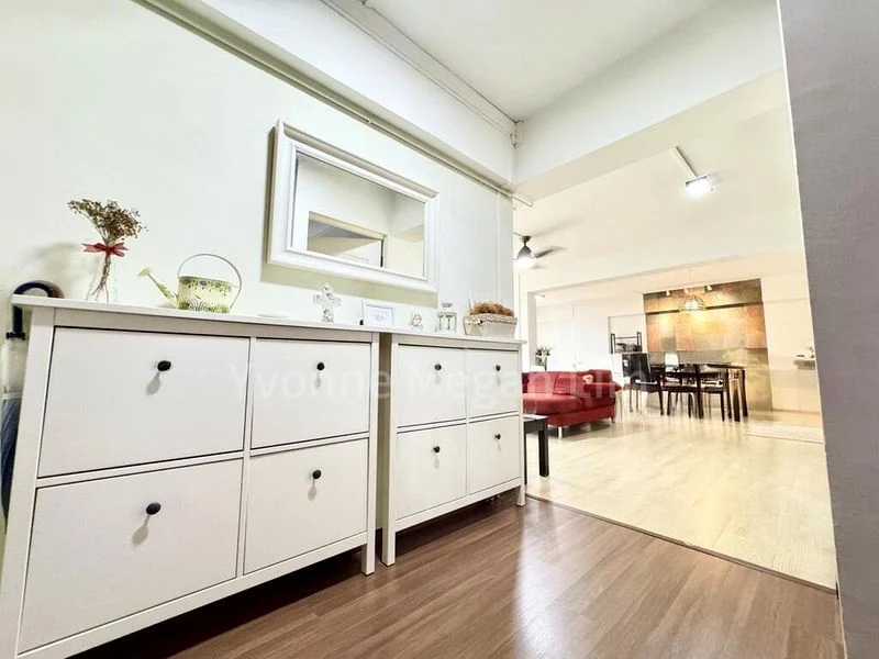 4 Room (4A) HDB for Sale in  425 Serangoon Avenue 1 - Image 15
