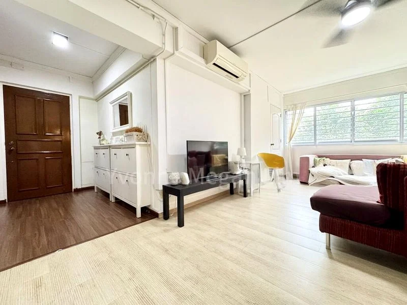 4 Room (4A) HDB for Sale in  425 Serangoon Avenue 1 - Image 14