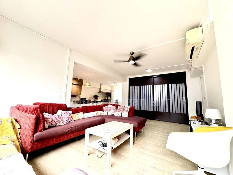 4 Room (4A) HDB for Sale in  425 Serangoon Avenue 1 - Image 19
