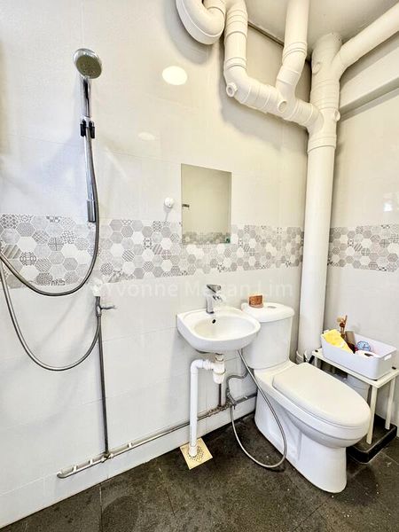 4 Room (4A) HDB for Sale in  425 Serangoon Avenue 1 - Image 18