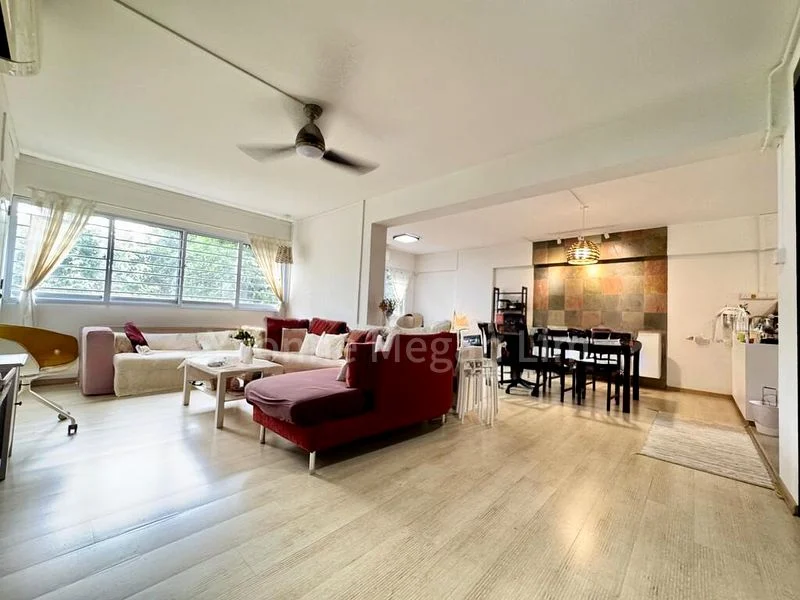 4 Room (4A) HDB for Sale in  425 Serangoon Avenue 1 - Image 7