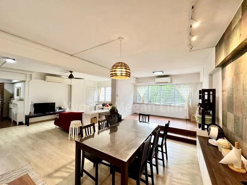 4 Room (4A) HDB for Sale in  425 Serangoon Avenue 1 - Image 11