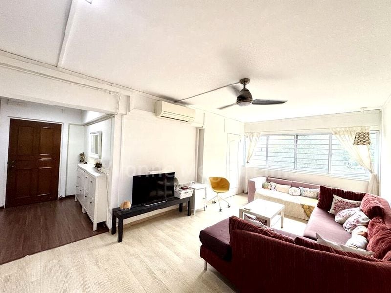 4 Room (4A) HDB for Sale in  425 Serangoon Avenue 1 - Image 12