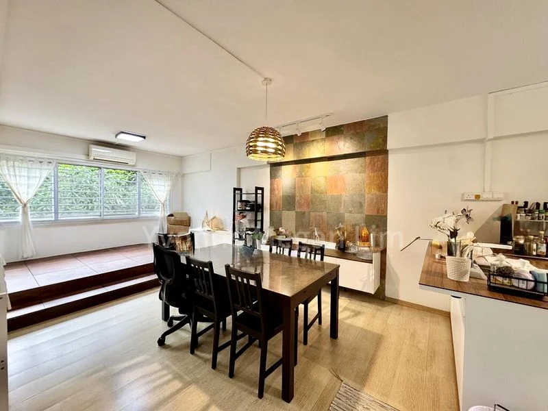 4 Room (4A) HDB for Sale in  425 Serangoon Avenue 1 - Image 13
