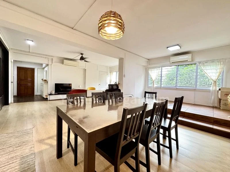 4 Room (4A) HDB for Sale in  425 Serangoon Avenue 1 - Image 8