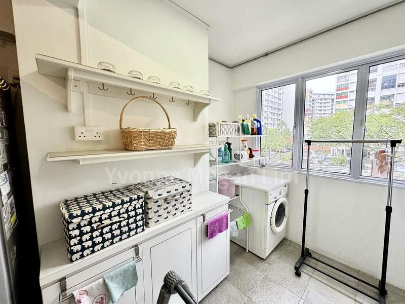 4 Room (4A) HDB for Sale in  425 Serangoon Avenue 1 - Image 10