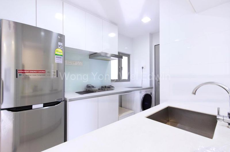 2 Bed Apartment (Condo) for Sale in  Stadia - Image 12