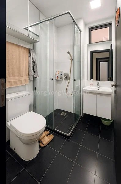 2 Bed Apartment (Condo) for Sale in  Stadia - Image 1