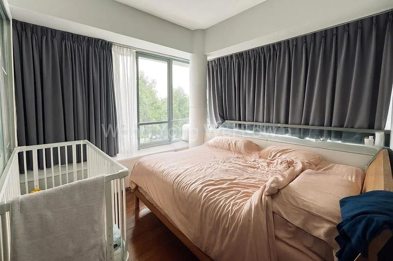 2 Bed Apartment (Condo) for Sale in  Stadia - Image 4